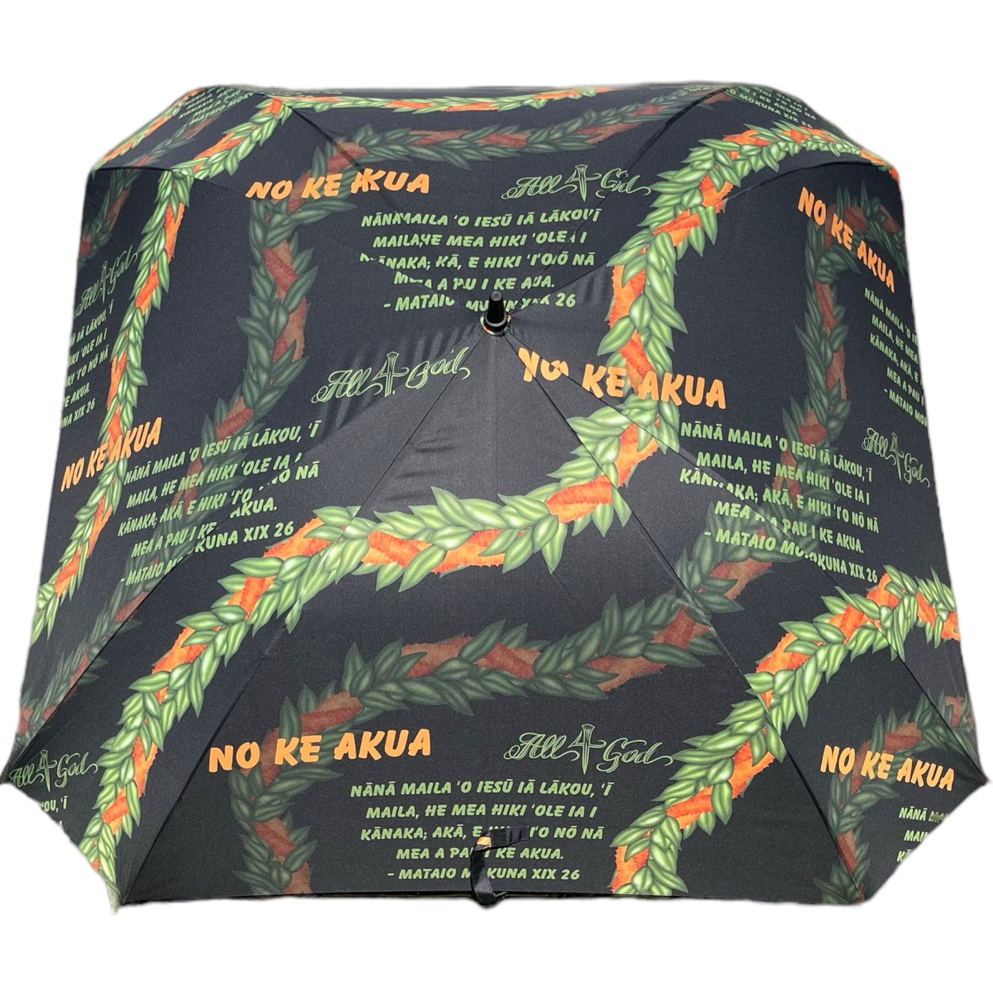 Maile Ilima Umbrella
