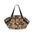PRE-ORDER DARK BROWN MOENA 'EKE (MAT BAG)