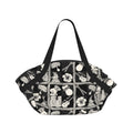 PRE-ORDER BLACK HULA MOENA 'EKE (MAT BAG)