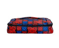 Original Pele & Namaka Kaukau Bag design shown from the front and top