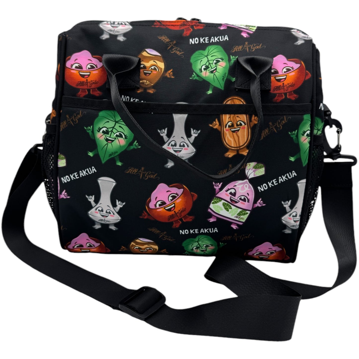 Kalo Keedz Pupu Lunch Bag