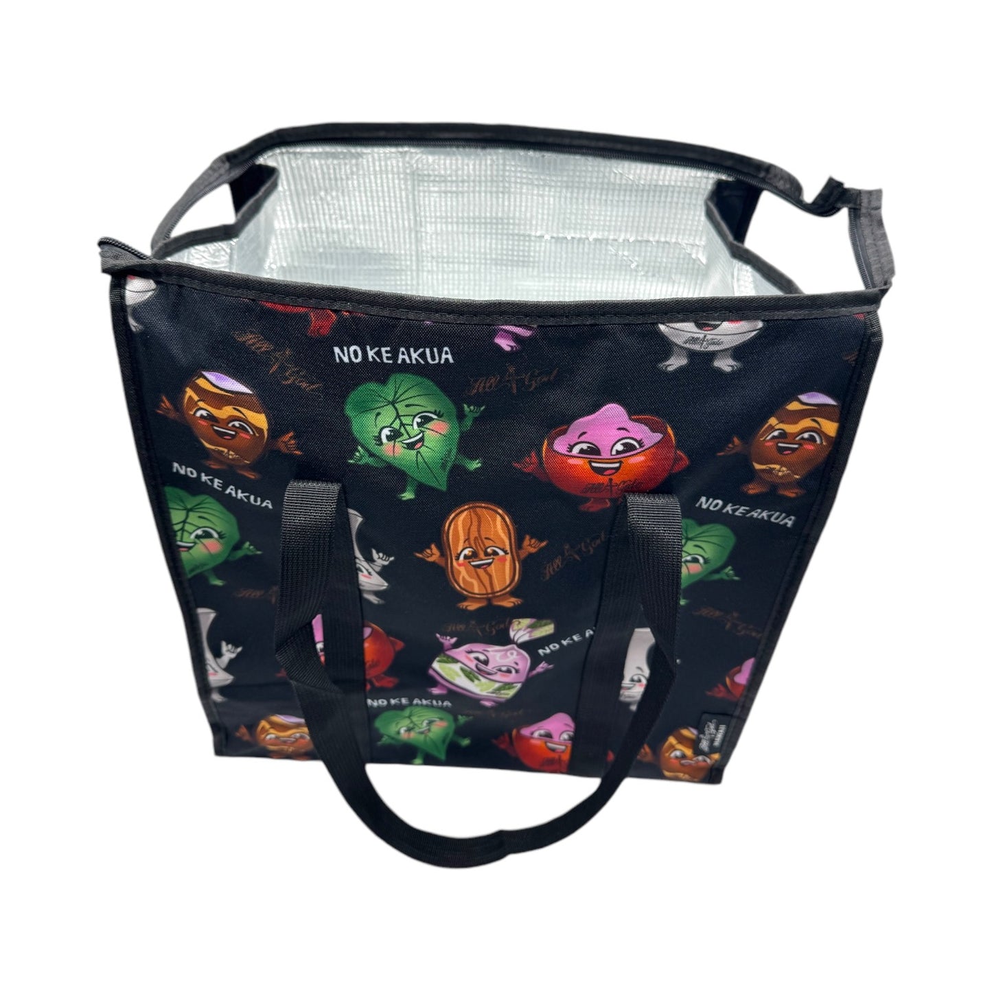 Kalo Keedz Large Cooler Takeout Bag