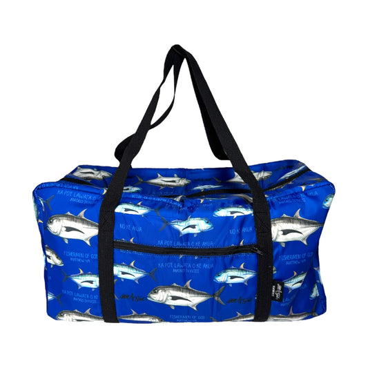 Ulua XL Insulated Travel Tote