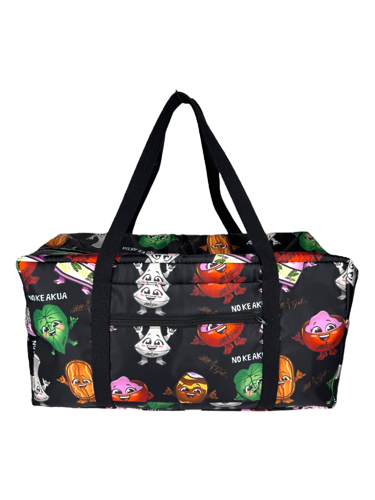 Kalo Keedz XL Insulated Travel Tote