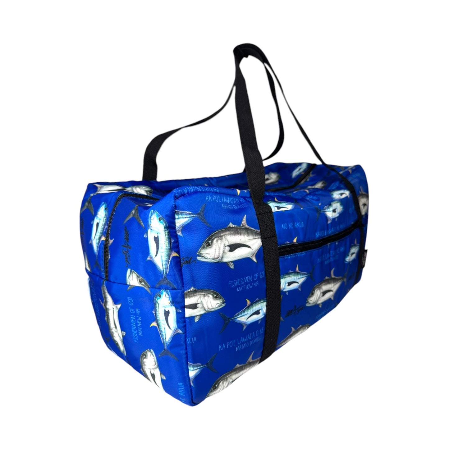 Ulua XL Insulated Travel Tote