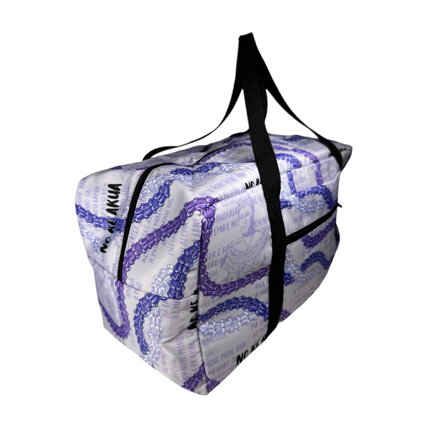 Lili'uokalani XL Insulated Travel Tote