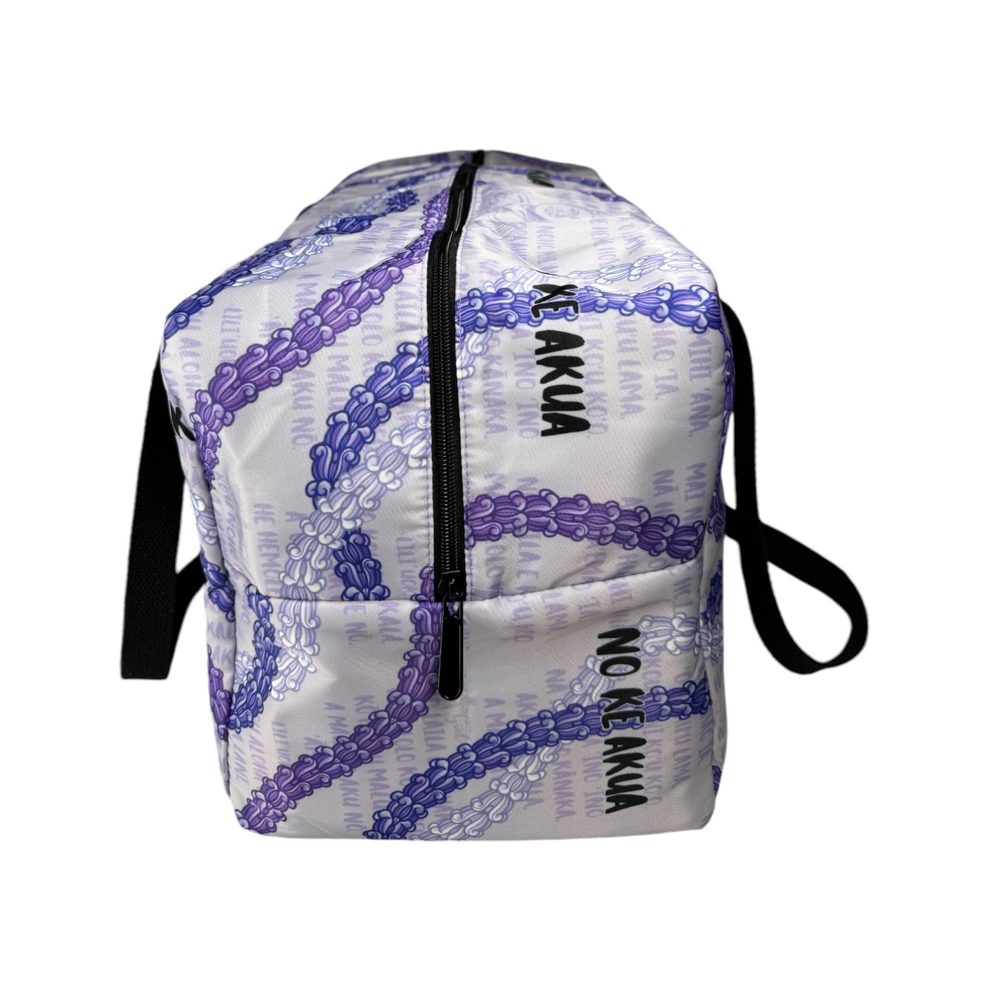 Lili'uokalani XL Insulated Travel Tote