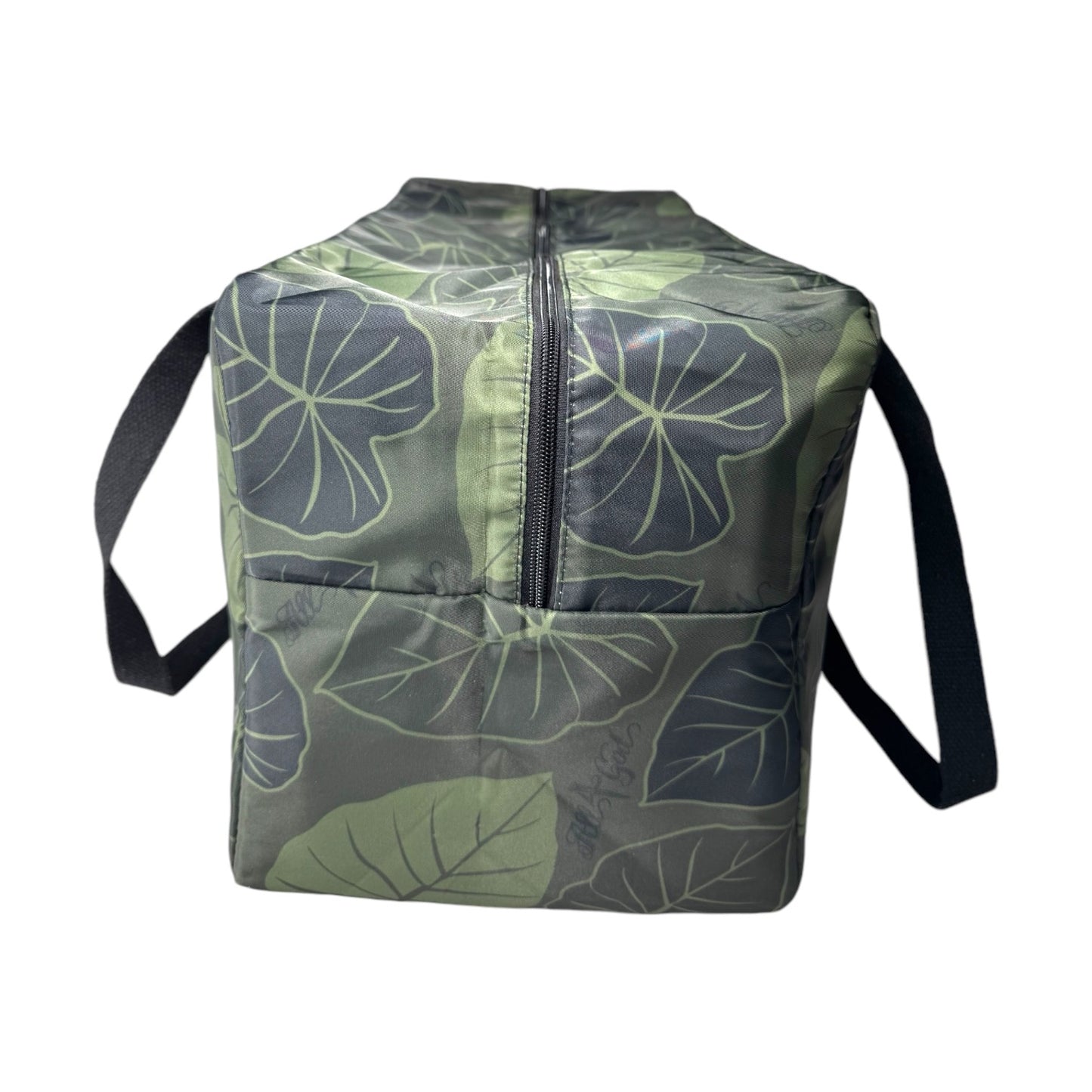 Green Kalo XL Insulated Travel Tote