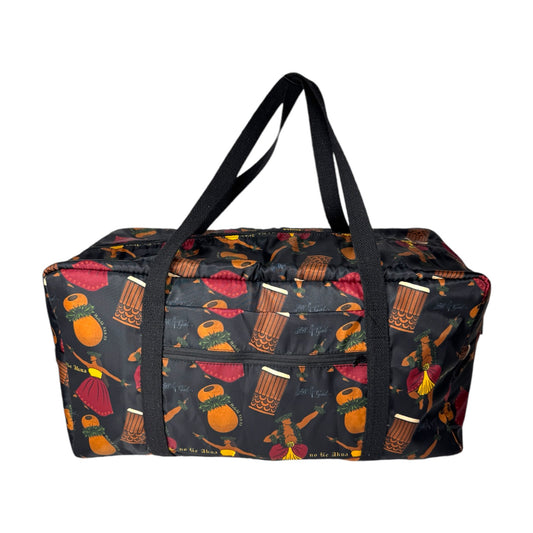 Hula Kahiko XL Insulated Travel Tote