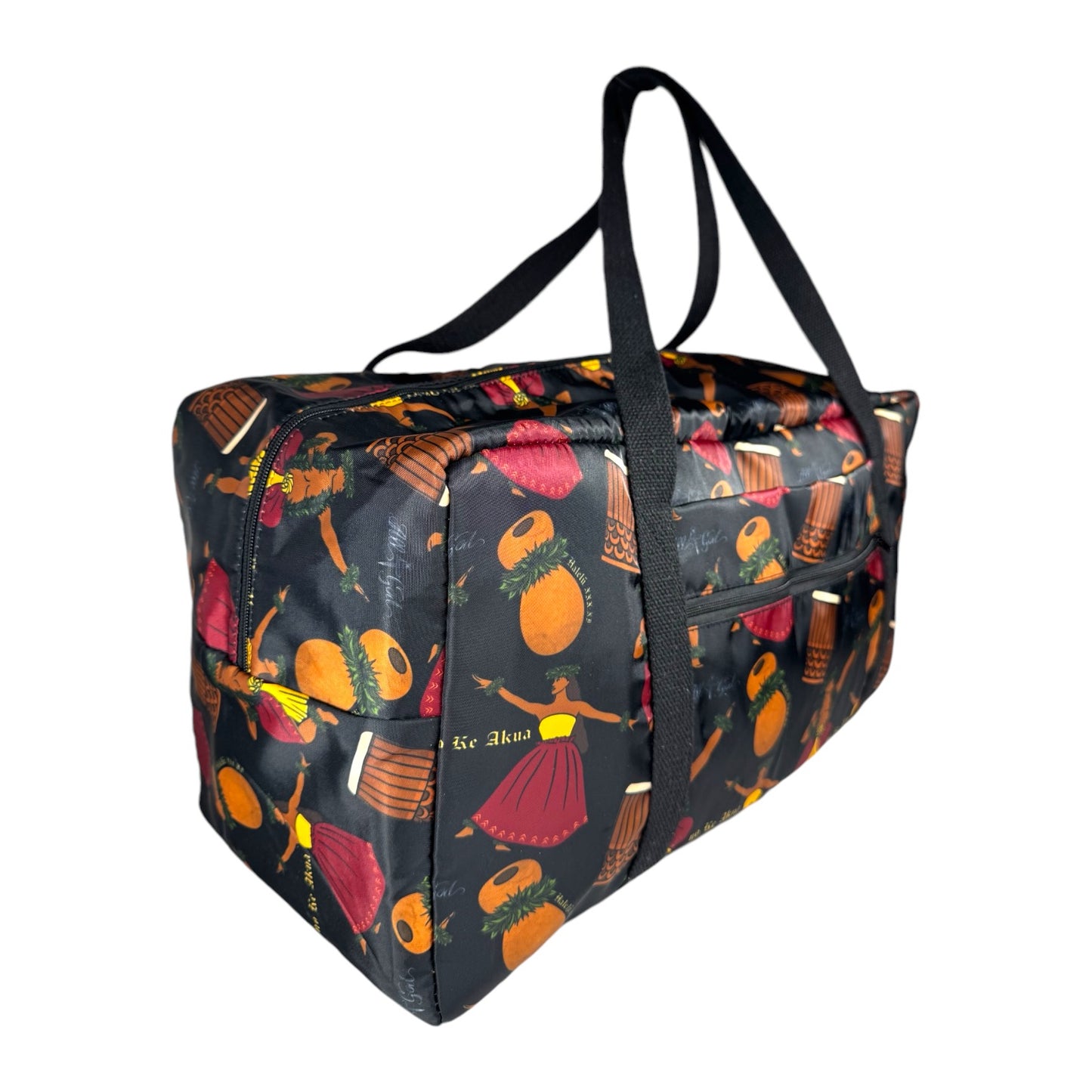 Hula Kahiko XL Insulated Travel Tote