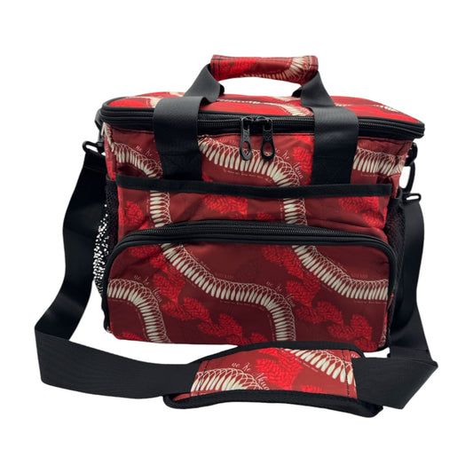 Ku'ulei Awapuhi Hele Cooler Bag