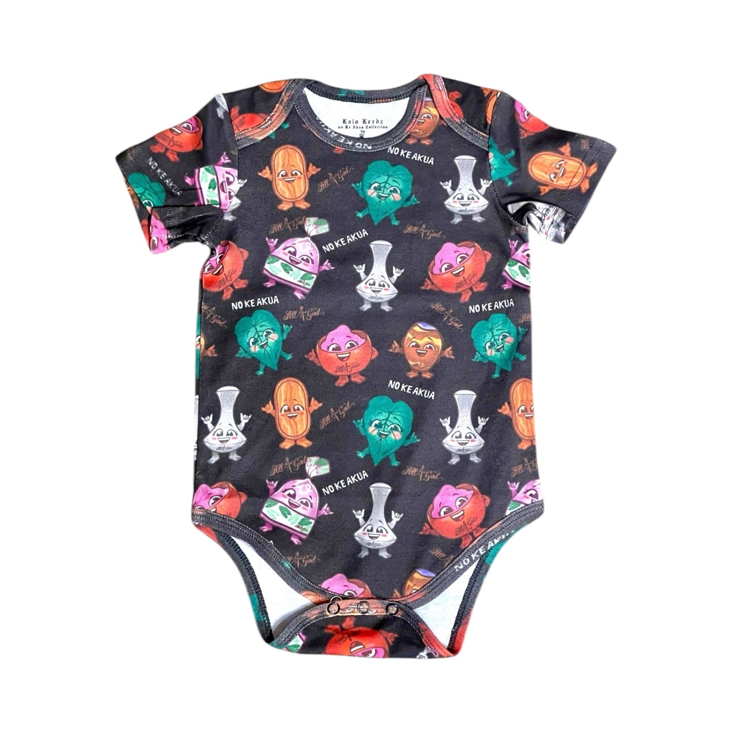 Kalo Keedz Onesie