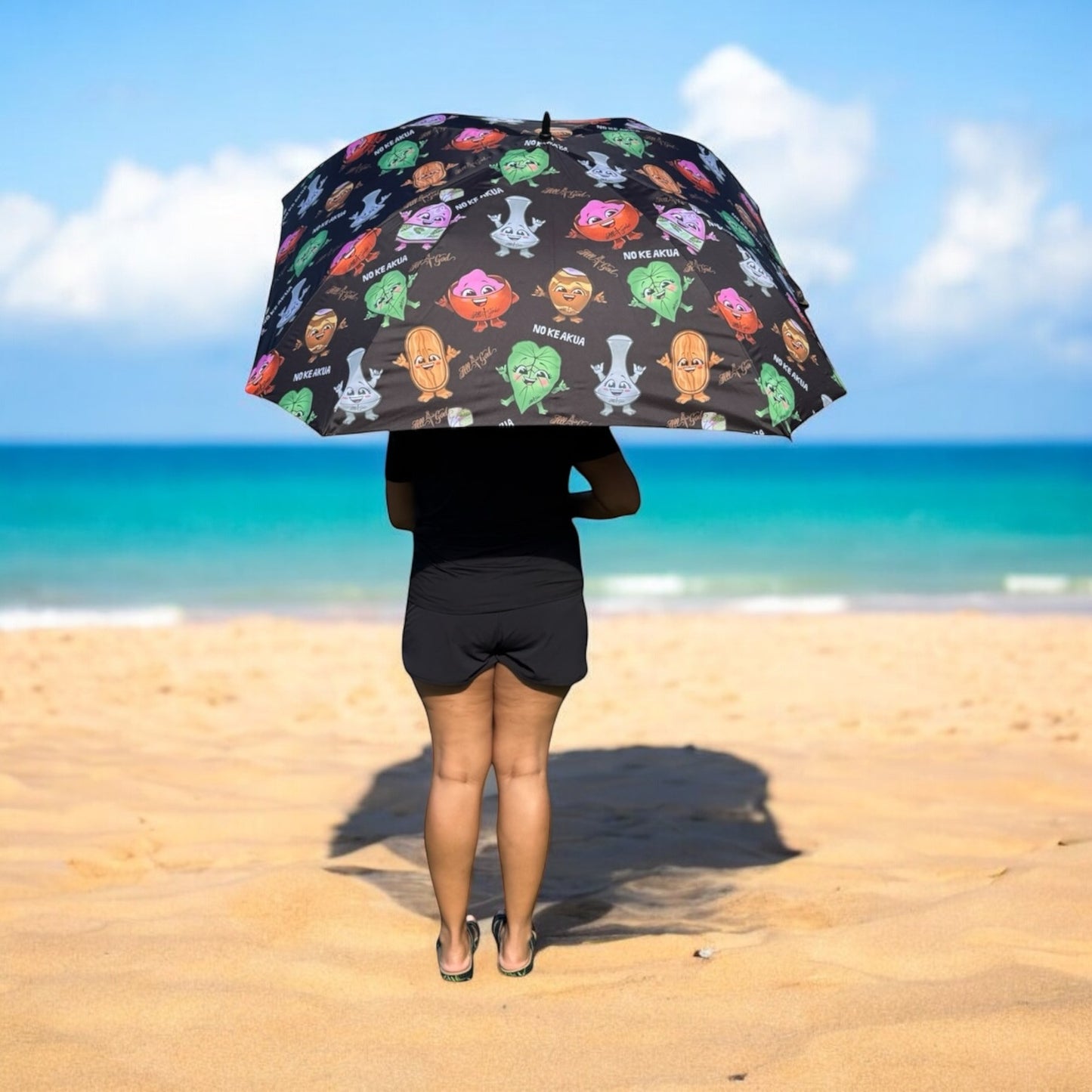 Kalo Keedz Jumbo Umbrella