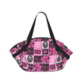 Moena ‘Eke | Foldable Beach Mat & Shoulder Bag
