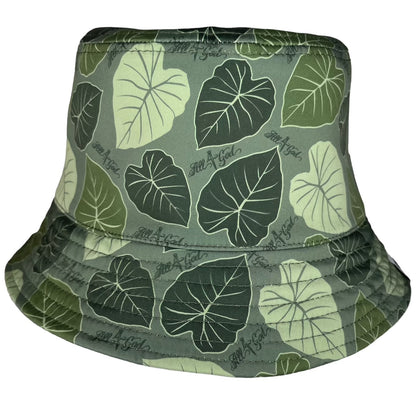 "Discover Versatile Style: Reversible Bucket Hats in Captivating Kalo Design - Redefine Fashion with Dual Styles for Every Occasion!"