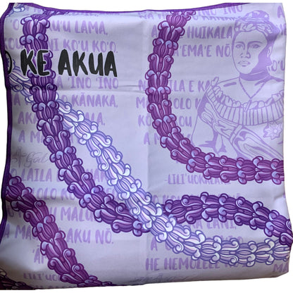 "Premium Queen Lili'uokalani Design Jumbo Beach Towel: Embodying Hawaiian Heritage and Resilience | Exclusive Tribute to Hawaii's Last Monarch"